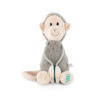 Matchstick Monkey - Plush Monkey (Medium)