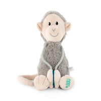 Matchstick Monkey - Plush Monkey (Small)