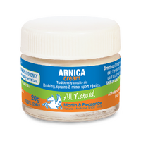 Martin & Pleasance Arnica Cream 20g Temporary Relief of Bruising