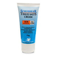Martin & Pleasance Schuessler Calc Fluor Cream 75g