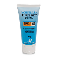 Martin & Pleasance Schuessler Tissue Salts Mag Phos Cream 75g