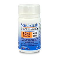 Martin & Pleasance Schuessler Calc Phos 125 Tablets