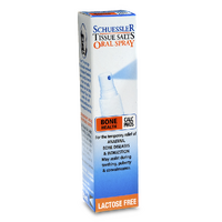 Martin & Pleasance Schuessler Calc Phos Spray 30ml