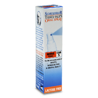 Martin & Pleasance Schuessler Tissue Salts Combination 5 Spray 30ml