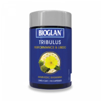 Bioglan Superfood Tribulus 90S Improve Body Strength and Prostate Health