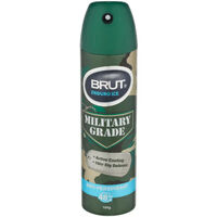 Brut Anti-perspirant Enduro Ice 150g Military Grade 48 Hours Stay Dry