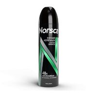 Norsca For Men Instant Adrenalin Anti-Perspirant Deodorant 150g Lasting Fresh