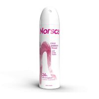 Norsca For Women Clear Passion Flower Anti-Perspirant Deodorant 150g Lasting