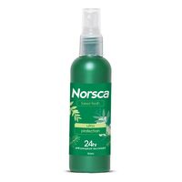 Norsca Forest Fresh Pump 24hr Anti-Perspirant Deodeorant 150ml Fast Dry Lasting