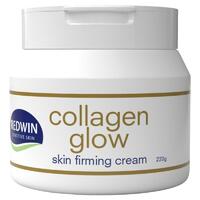 Redwin Collagen Glow Skin Firming Cream 220g Softer and Smoother Skin