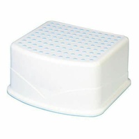 Roger Armstrong - Step Stool (Non-slip top & base for extra safety)