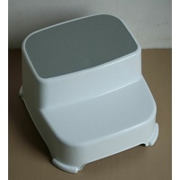 Double Step Stool - Roger Armstrong for Toilet Training