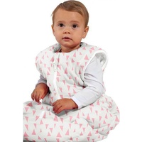 Baby Studio Sleeping Bag 6-18 MONTHS - PINNACLES CORAL