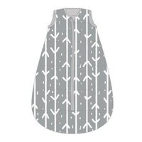 Studio Bag No Arms Cotton 0-6m My First 2.5 TOG ORGANIC