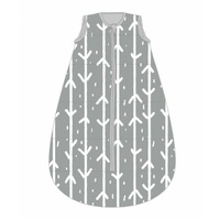 Studio Bag No Arms Cotton 0-6m My First 1.0 TOG ORGANIC