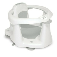 Roger Armstrong - Aqua Ring Bath Support (Slip-resistant rubber back and bottom)