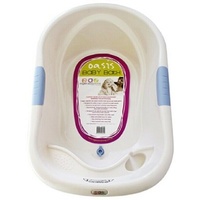 Roger Armstrong - Oasis Bath (Accommodates all Bath Seats & Bath Supports)