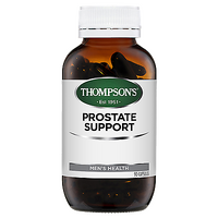 Thompsons Prostate Support 90 Caps Help Support Prostate Health and Function