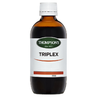Thompson's Triplex 200ml Support Immune System Function