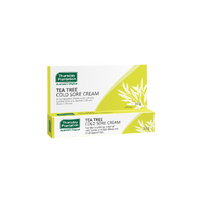 Thursday Plantation Tea Tree Cold Sore Cream 10g