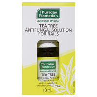Thursday Plantation Tea Tree Anti-Fungal Nail Solution 10ml