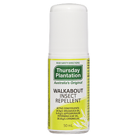 Thursday Plantation Tea Tree Walkabout Insect Repel 50ml