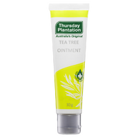 Thursday Plantation Tea Tree Ointment With Vitamin E 30g