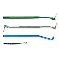 Curaprox Interdental Brush Handles UHS410, UHS420, UHS430, UHS450