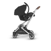 UPPAbaby - 2018 MINU Infant Car Seat Adapter for Maxi-Cosi