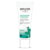 Weleda 24h Hydrating Facial Lotion 30ml