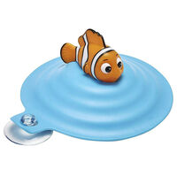 The First Years Disney Nemo Toddler Kids Shower Tub Drain Cover Plug Stopper