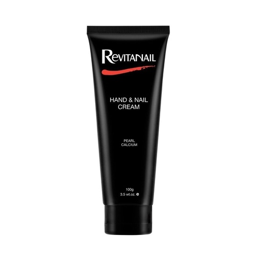 Dr Lewinn's Revitanail Hand & Nail Cream 100g Nail Strengthen