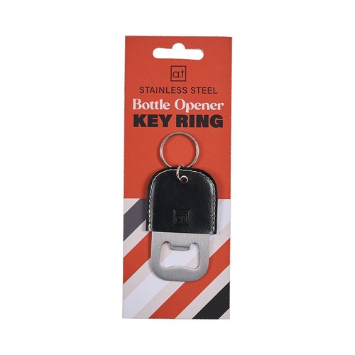 Annabel Trends AT Mens - Bottle Opener Key Ring