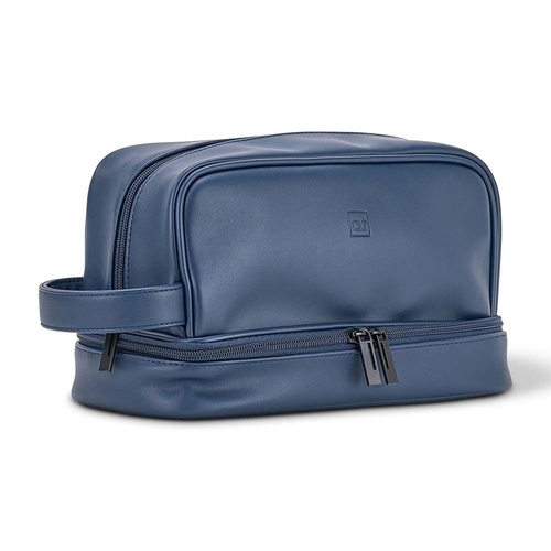 Annabel Trends AT Mens - Wash Bag - Navy