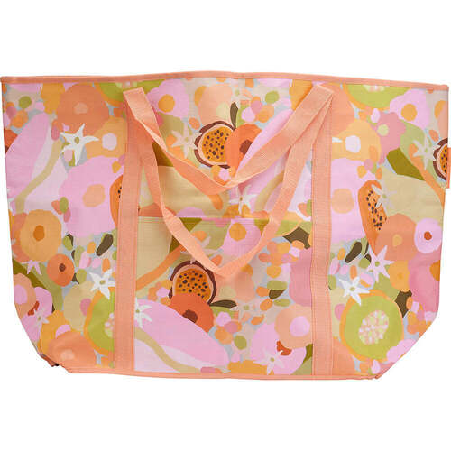 Annabel Trends Beach Bag - Jumbo - Tutti Fruitti