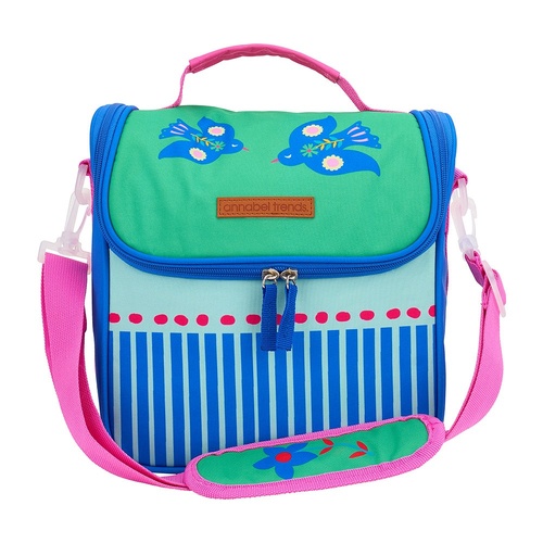 Annabel Trends Picnic Lunch Bag - Fiesta