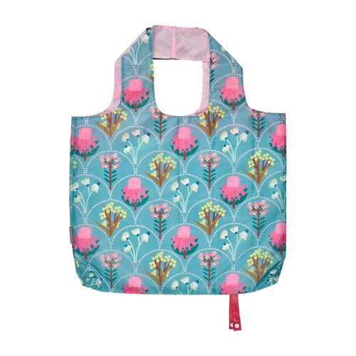 Annabel Trends Shopping Tote - Wildflower