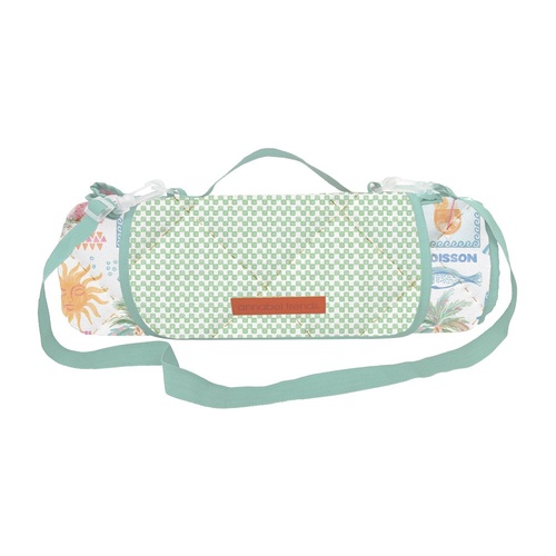 Annabel Trends Picnic Mat - Vacay