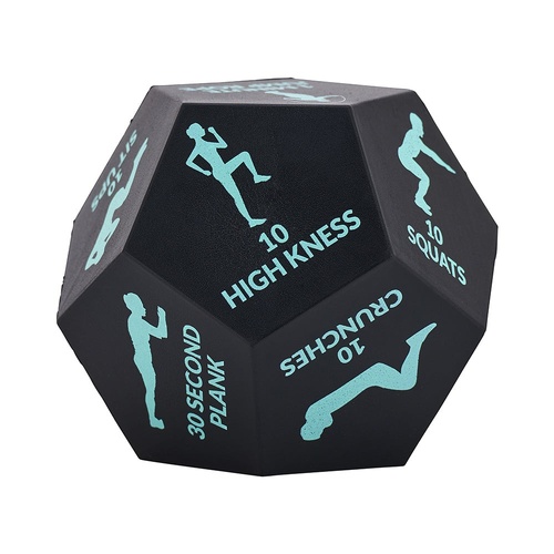 Annabel Trends Feel Well - Fitness Workout Dice