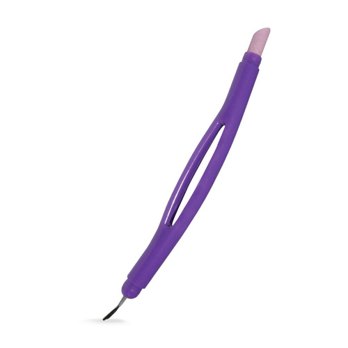 Manicare Cuticle Trimmer And Pusher