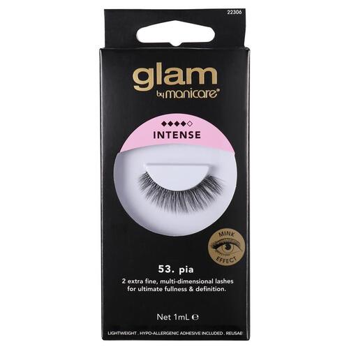 GLAM LASH PIA