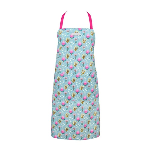 Annabel Trends Apron - Cotton - Wildflower
