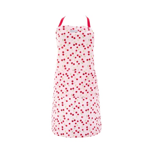 Annabel Trends Apron - Cotton - Cherrylicious