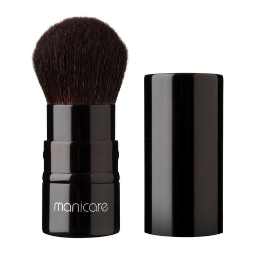 Manicare - Retractable Kabuki Brush Perfect for Mineral Makeup