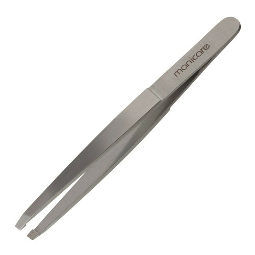 MANICARE ULTIMATE SLANT TWEEZERS