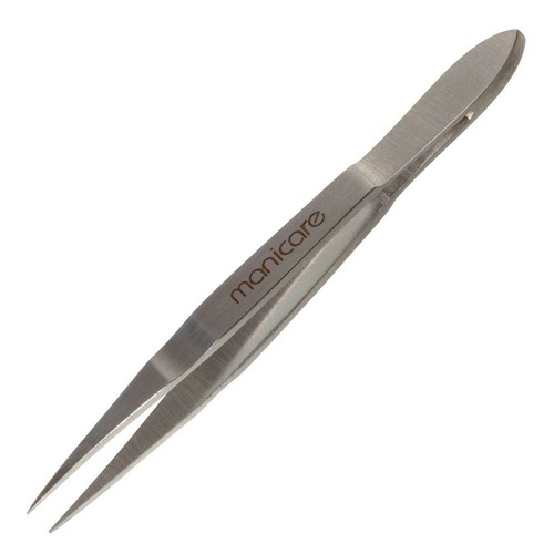 MANICARE ULTIMATE POINT TWEEZERS