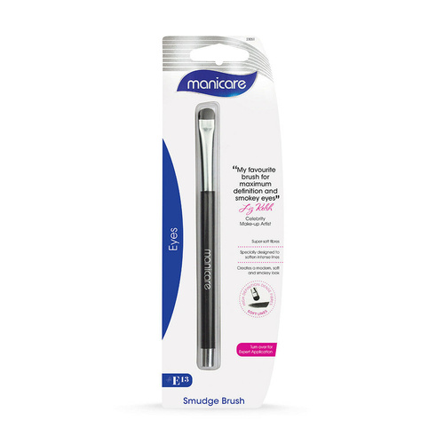 MANICARE Smudge Brush
