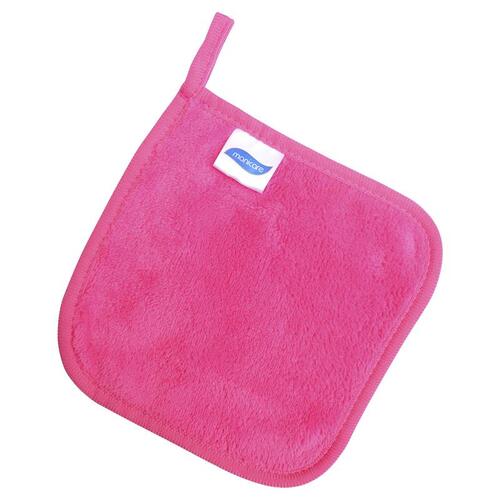 Manicare Make-up Remover Towel Pk4