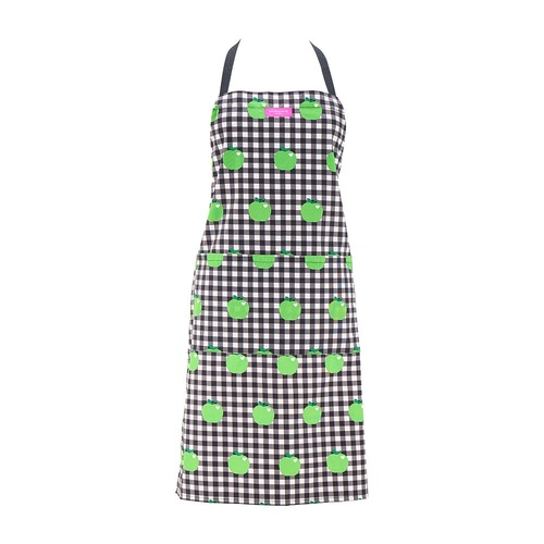Annabel Trends Apron - Cotton - Annie's Apples