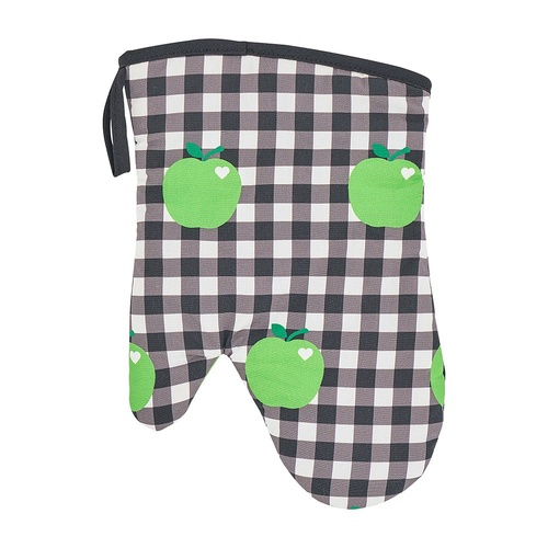 Annabel Trends Oven Mitt - Single - Cotton - Annie's Apples